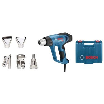  Фен BOSCH GHG 23-66 0.601.2A6.301 