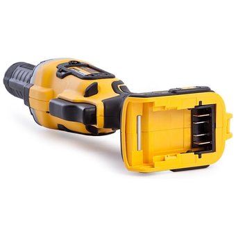  Прямошлифмашина DEWALT DCG 426 N DCG426N-XJ аккумуляторная 