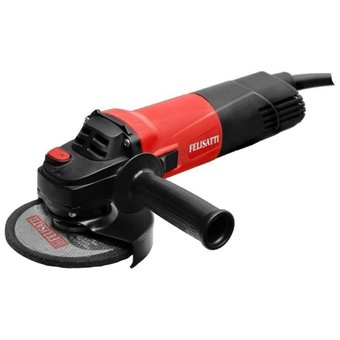  УШМ FELISATTI УШМ-125/1200Э 216.5.1.00 