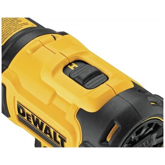  Фен DEWALT DCE 530 N DCE530N-XJ аккумуляторный 