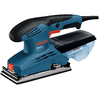  Шлифовальная машина BOSCH GSS 23A 0.601.070.400 