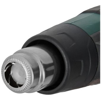  Фен Metabo НG 16-500 коробка (601 067 000) 