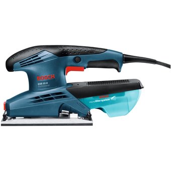  Шлифовальная машина BOSCH GSS 23A 0.601.070.400 