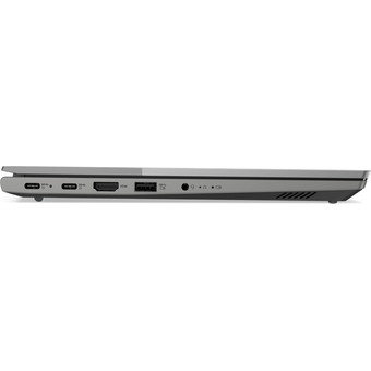  Ноутбук Lenovo Thinkbook 14 G4 IAP (21DH00KWAK) Core i5 1235U 8Gb SSD512Gb nVidia GeForce MX550 2Gb 14" TN FHD (1920x1080) noOS grey Bag 