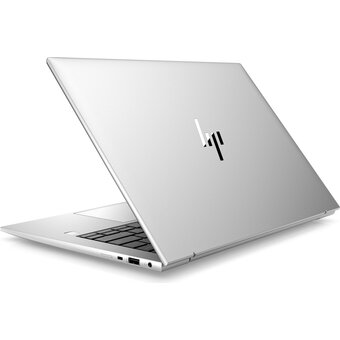  Ноутбук HP EliteBook 1040 G9 (6T1F1EA) i7-1255U 32Gb SSD 1Tb Intel Iris Xe Graphics eligible 14 WUXGA IPS Cam LTE 51Вт*ч Win10Pro(Eng) RuEng Silver 