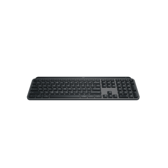  Клавиатура Logitech MX Keys S Combo (920-011619) беспроводная серый 