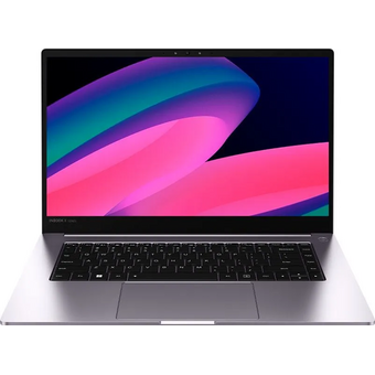  Ноутбук Infinix Inbook X3 Plus XL31 (71008301770) 15.6"(1920x1080 IPS)/Intel Core i5 1235U(1.3Ghz)/16384Mb/512SSDGb/noDVD/Int:Intel Iris Xe 