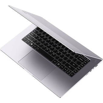  Ноутбук Infinix Inbook X3 Plus XL31 (71008301770) 15.6"(1920x1080 IPS)/Intel Core i5 1235U(1.3Ghz)/16384Mb/512SSDGb/noDVD/Int:Intel Iris Xe 