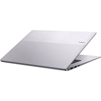  Ноутбук Infinix Inbook X3 Plus XL31 (71008301770) 15.6"(1920x1080 IPS)/Intel Core i5 1235U(1.3Ghz)/16384Mb/512SSDGb/noDVD/Int:Intel Iris Xe 