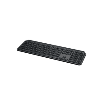  Клавиатура Logitech MX Keys S Combo (920-011619) беспроводная серый 