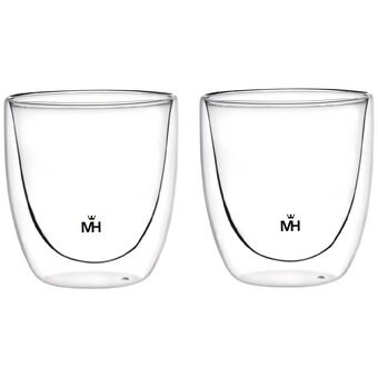  Набор стаканов MERCURYHAUS МС-6486 