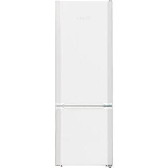  Холодильник Liebherr CUe 2831-26 001 белый 