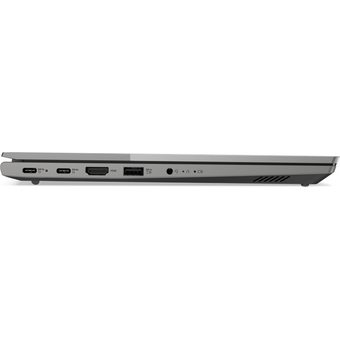  Ноутбук Lenovo Thinkbook 14 G4 IAP (21DH000VUS) Core i7 1255U 16Gb SSD512Gb Intel Iris Xe graphics 14" IPS Touch FHD (1920x1080) Win11Pro 64 grey 