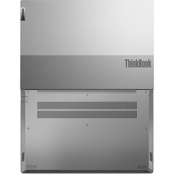  Ноутбук Lenovo Thinkbook 14 G4 IAP (21DH000VUS) Core i7 1255U 16Gb SSD512Gb Intel Iris Xe graphics 14" IPS Touch FHD (1920x1080) Win11Pro 64 grey 