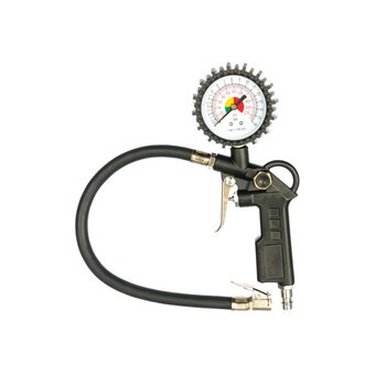  Пневмопистолет для подкачки шин Foxweld Aero 5745 