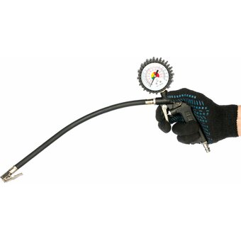  Пневмопистолет для подкачки шин Foxweld Aero 5745 