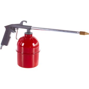  Пневмопистолет моющий CONCORDE WG1000Q (6619257) 