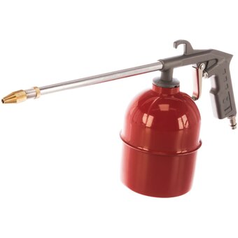  Пневмопистолет моющий CONCORDE WG1000Q (6619257) 