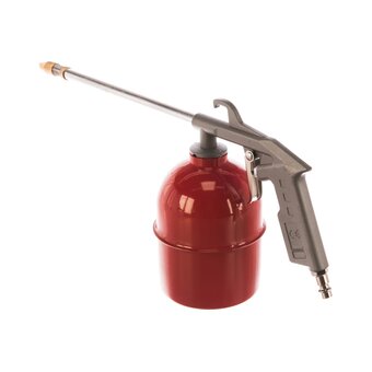  Пневмопистолет моющий CONCORDE WG1000Q (6619257) 