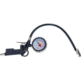  Пневмопистолет для подкачки шин Foxweld Aero 5745 