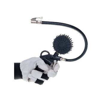  Пневмопистолет для подкачки шин Foxweld Aero 5745 