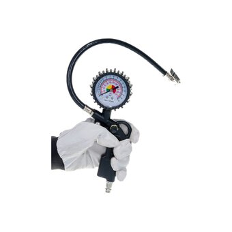  Пневмопистолет для подкачки шин Foxweld Aero 5745 