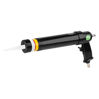  Пневмопистолет для герметика ECO AGG-310 