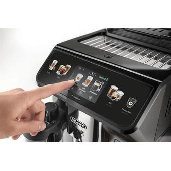  Кофемашина DELONGHI ECAM 450.86.T 