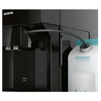  Кофемашина Siemens TP503R04 EQ.500 Classic 
