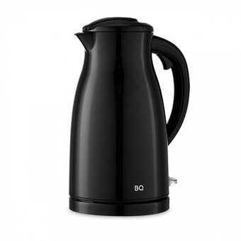  Электрочайник BQ KT1709S Black 