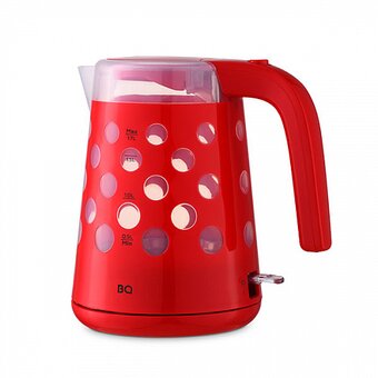  Электрочайник BQ KT1713P Red 
