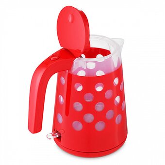  Электрочайник BQ KT1713P Red 