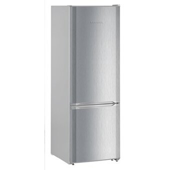  Холодильник Liebherrr CUele 2831-26 001 серебристый 