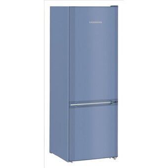  Холодильник Liebherr CUfbe 2831-26 001 синий 