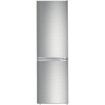  Холодильник Liebherr CUefe 3331-26 001 нерж 