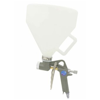  Пневмопистолет текстурный CONCORDE CD-TG5 (6629362) 