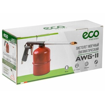  Пневмопистолет распылительный ECO AWG-11 