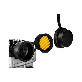  Компрессор поршневой QUATTRO ELEMENTI Pacific 100-480 (915-373) 