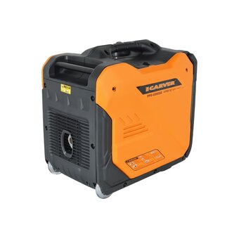 Генератор Carver PPG-6500ISE (01.020.00046)   Генератор Carver PPG-6500ISE (01.020.00046)