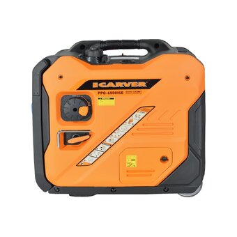 Генератор Carver PPG-6500ISE (01.020.00046)   Генератор Carver PPG-6500ISE (01.020.00046)