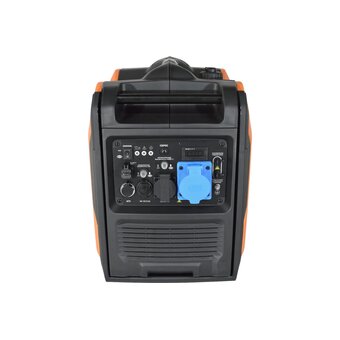 Генератор Carver PPG-6500ISE (01.020.00046)   Генератор Carver PPG-6500ISE (01.020.00046)