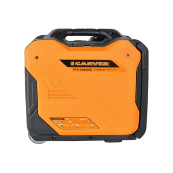 Генератор Carver PPG-6500ISE (01.020.00046)   Генератор Carver PPG-6500ISE (01.020.00046)