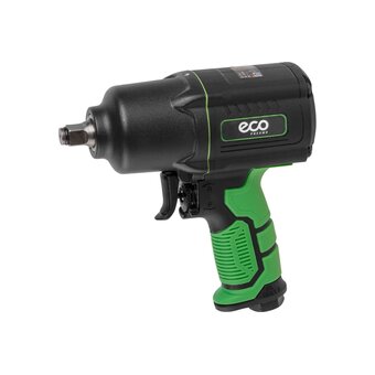  Гайковерт пневматический ECO AIW-1500S 