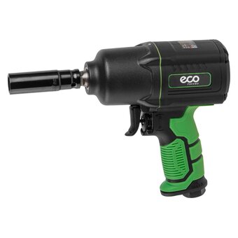  Гайковерт пневматический ECO AIW-1500S 