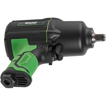 Гайковерт пневматический ECO AIW-1500S 