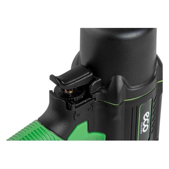  Гайковерт пневматический ECO AIW-1500S 