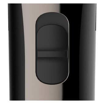  Триммер BQ TR1005 Black 