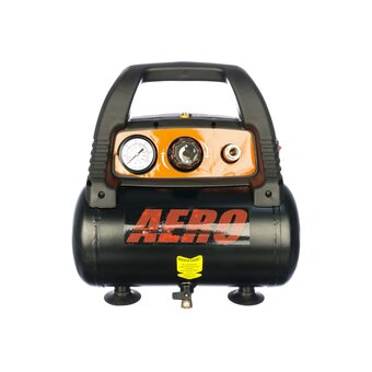 Компрессор Foxweld Aero 180/6 (5716) 