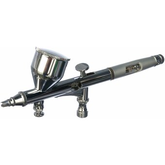  Аэрограф Foxweld Aero 5747 