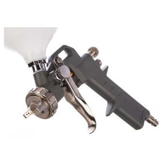  Краскораспылитель Foxweld Aero 5742 